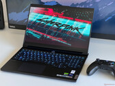 Lenovo Legion 7 16 G9 laptop review - Een gamingmachine met een 3.2K beeldscherm, HX CPU en een overgeklokte RTX 4070 laptop