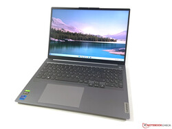 In review: Lenovo ThinkBook 16 G4+. Voorbeeldapparaat ter beschikking gesteld door: