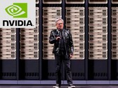 Jensen Huang spreekt op CES 2026 over Nvidia AI-oplossingen (Afbeelding bron: Nvidia Blog met bewerkingen)
