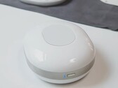 Het KnowU Gen 1 prototype van de glucosemeter lijkt meer op een medisch apparaat dan de vorige conceptversie. (Afbeelding bron: Know Labs)