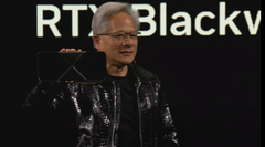 De GeForce RTX 50-serie krijgt binnenkort een Super refresh (bron: Nvidia)