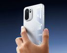 De OnePlus Ace 6 in zijn Quicksilver afwerking. (Afbeeldingsbron: OnePlus)