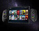 De ONEXPLAYER X1 zal wereldwijd beginnen bij $859 met een Core Ultra 5 125H processor. (Afbeelding bron: One-Netbook)