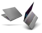 14-inch mid-range notebook met Intel Raptor Lake-H en RTX 4000 graphics. (Afbeelding Bron: Acer)