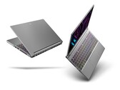 14-inch mid-range notebook met Intel Raptor Lake-H en RTX 4000 graphics. (Afbeelding Bron: Acer)