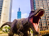 Jurassic World Evolution 2 is een van de gratis PS Plus-games in juni 2023 (Afbeelding: Huang Yingone)