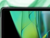 De Realme Pad 2 renders laten zien dat de tablet slankere randen heeft dan zijn voorganger. (Afbeeldingsbron: Detechtors/Unsplash - bewerkt)
