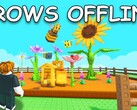 Blijf hier op de hoogte van de Grow a Garden codes om de freebies te krijgen zodra ze binnenkomen. (Afbeelding Bron: Roblox)