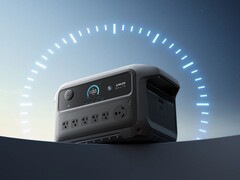 Solix C2000 Gen 2: Nieuwe energiecentrale van Anker. (Afbeeldingsbron: Anker)