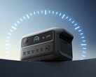 Solix C2000 Gen 2: Nieuwe energiecentrale van Anker. (Afbeeldingsbron: Anker)