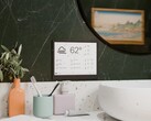 De TRMNL X (afbeelding) is een groter slim e-ink scherm. (Afbeeldingsbron: TRMNL)