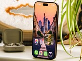 Review van de Apple iPhone 18 Pro-smartphone
