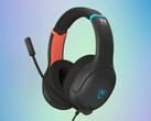 Turtle Beach Airlite Fit Switch 2 headset (Afbeelding bron: Turtle Beach)