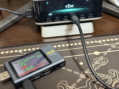 USB-C4-testmomentopname