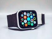 De Apple Watch krijgt met watchOS 9 onder meer een nieuwe energiebesparende modus. (Afbeelding bron: Simon Daoudi)