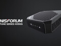 De Neptune HX90G zal verkrijgbaar zijn in verschillende configuraties, allemaal met Radeon RX 6650M graphics. (Afbeelding bron: MINISFORUM)