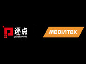Pixelworks en MediaTek werken opnieuw samen. (Bron: Pixelworks)