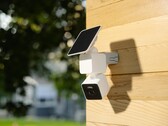 Wyze Solar Cam Pan met zonne-energie en pan-tilt-functionaliteit voor een groot bereik.  (Afbeeldingsbron: Wyze)