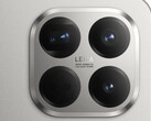 De Xiaomi 15T Pro heeft een relatief eenvoudig ontwerp met drie naar achteren gerichte camera's. (Afbeeldingsbron: via WinFuture)