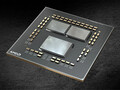 AMD Ryzen 7000 desktop APU's gebaseerd op Zen 4 microarchitectuur zullen later dit jaar op de markt komen. (Bron: AMD)