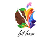 Apple heeft weinig twijfel laten bestaan over wat het gepland heeft voor zijn 'let loose' evenement. (Afbeeldingsbron: Apple via MacRumors & @LeaksApplePro)