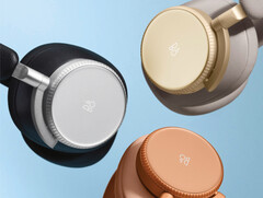De Beoplay H100 ondersteunt sinds de lancering alleen AAC en SBC Bluetooth codecs. (Afbeeldingsbron: Bang &amp;amp; Olufsen)