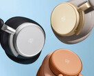 De Beoplay H100 ondersteunt sinds de lancering alleen AAC en SBC Bluetooth codecs. (Afbeeldingsbron: Bang &amp; Olufsen)