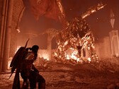 Crimson Desert Enhanced is nu beschikbaar op alle platforms.