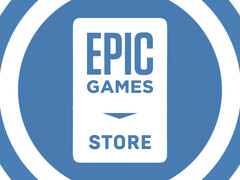 De Epic Games Store zal waarschijnlijk meer in petto hebben dan u/MeguminShiro tot nu toe heeft onthuld. (Afbeeldingsbron: Epic Games Store - bewerkt)