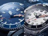 Timex Deepwater Meridian 200 HEV-automatische horloges