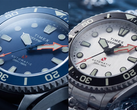 Timex Deepwater Meridian 200 HEV-automatische horloges