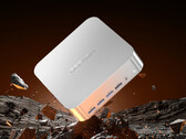 De Geekom A9 Max 2026 ruilt AMD Strix Point in voor AMD Gorgon Point.