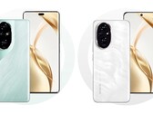 De Honor 200 en Honor 200 Pro zullen in Europa veel duurder zijn dan in China. (Afbeeldingsbron: Honor)