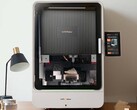 InfiMaker K1: nieuwe CNC-machine, ook ontworpen voor het bewerken van titaniumlegeringen