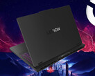 De Legion Pro 5 combineert nu een Ryzen 9 9955HX met de RTX 5070 12 GB-laptopgrafische kaart van Nvidia ( GeForce ).