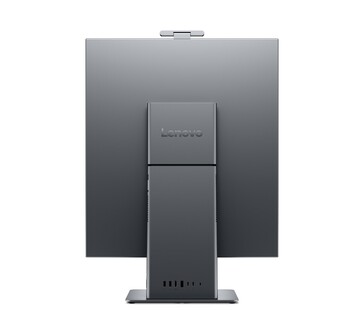 Achteraanzicht. (Afbeeldingsbron: Lenovo)