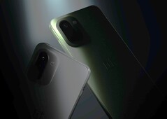 OnePlus 15R bewerkte teaser