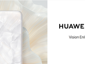 De P60 Pro. (Bron: Huawei)