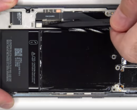 Pixel 8 Pro teardown. (Bron: PBK Beoordelingen)