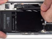 Pixel 8 Pro teardown. (Bron: PBK Beoordelingen)