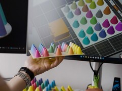 Prusa wil meerkleurig 3D printen flexibeler maken