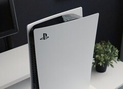 De PlayStation 5 Pro zal naar verwachting een stuk krachtiger zijn dan de bestaande PlayStation 5-modellen. (Afbeelding bron: Dennis Cortés)