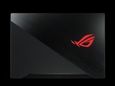 Kort testrapport Asus Zephyrus M GU502GU Laptop: 1800 euro voor single-channel-RAM