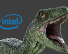 Ten minste één Raptor Lake SKU zou de 6 GHz barrière kunnen doorbreken met ETVB tech (Image source: Gadget Tendency)