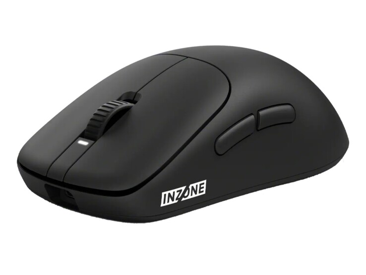 Sony Inzone-muis - Een lichtgewicht gamingmuis (Afbeelding bron: Sony)