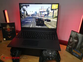 SCHENKER XMG Core 16 gaming laptop review - Een echte concurrent voor de Lenovo Legion Pro 5 16