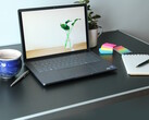 Een score van 90% voor de Dell Pro 13 Premium zakelijke laptop. (Afbeelding bron: Notebookcheck)