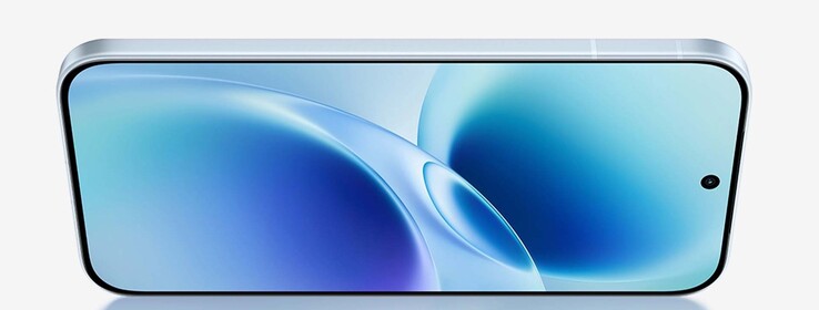 Het AMOLED-scherm biedt een verversingsfrequentie tot 120 Hz