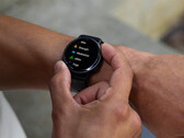 Softwareversie 11.16 begint als een publieke bèta-update. (Afbeeldingsbron: Garmin)