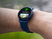 De Vivoactive 5 blijft 9.xx builds ontvangen, zelfs na de release van Firmware Versie 9.24 eerder deze maand. (Afbeelding bron: Garmin)